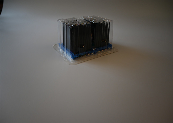 OEM Pharmaceutical Medical Blister Pack Tray 0.3 To 1.5mm Thickness Available Manufacturer