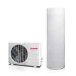 4800W R410a Split System Hot Water Heat Pump High Efficiency Electric Heat Pump