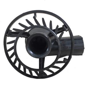 Quality Spiral Target Crossflow Nozzle Cooling Tower Sprinkler Head wholesale