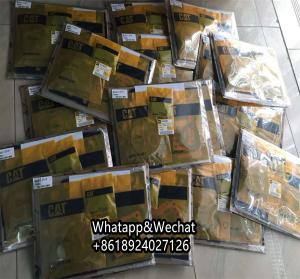 Quality 6N6854 seals 6N-6854 Full Gasket Kit 2482094 Gasket 248-2094 Cylinder 2M8016 Spare 2M-8016 wholesale