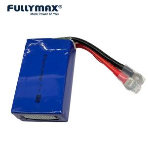 Quality 7500mAh 12.8V 750A 45C 12v Lifepo4 Car Starter Battery Pack Fullymax Battery Co Ltd wholesale