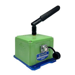 Quality WF-WM400 High-Speed Wireless Inclinometer Tiltmeter Accuracy0.005° wholesale