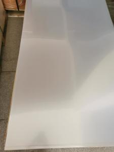 Quality Safety Goggles 1mm Polycarbonate Sheet Anti Bacteria Droplet Transmission wholesale