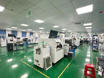 Shenzhen Maxcolor Visual Co., Ltd.