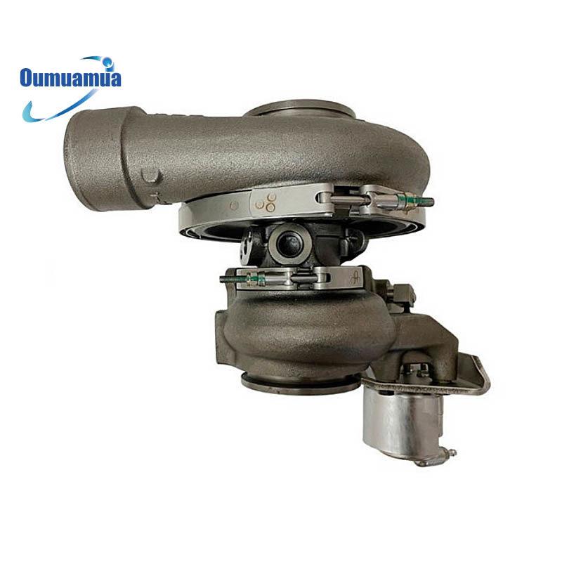 Turbo GTB3782L for Caterpillar engine 336E/C9.3 turbocharger 424-3431
