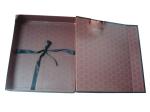 Anataka Folded Paper Keepsake Gift Boxes With Magnet Closure, Logo Shining UV