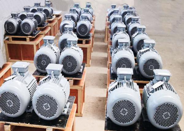 Cheap Nominal Home Power Solution 10 KW Speed 150 RPM 400VAC Permanent Magnet Magnet Motor Generator for sale