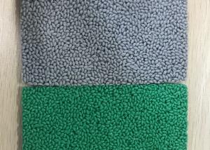 Quality School Playground Green Shore A 60 EPDM Rubber Particles wholesale