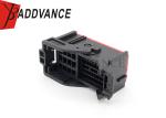 Te Connectivity 52 Pin 2327103-1 Pa66 Connector