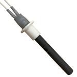 Alumina Ceramic Eletronic Lighter for Wood Pellet Burner