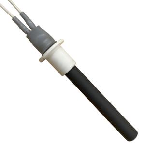 Quality Alumina Ceramic Eletronic Lighter for Wood Pellet Burner wholesale