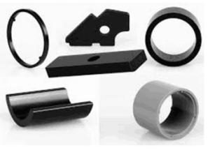 Quality Factory Direct Supply Permanent NdFeB Motor Magnet wholesale