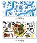 Polyurethane Resin UV 3D Transfer Labels UV Printing 0.2mm Sticker UV DTF