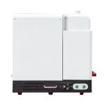 Fully enclosed laser marking machine for Jewelry gold silver copper cutting