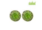 Shamood Two Pieces Superfresh Green Toilet Air Freshener For Home Cleaness