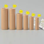 Plasticfree Biodegradable Cardboard Tubes , 21mm Cardboard Tube Gift Box