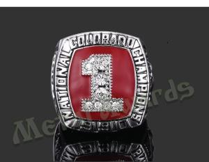 Quality No. 1 Design custom baseball championship rings , Fashion championship sports rings wholesale