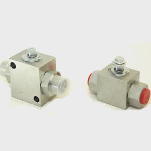 Quality Direct Ball Hydraulic Valves 315bar High Pressure 3 Way Ball Valve wholesale