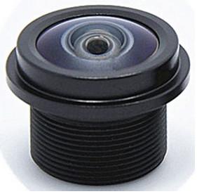 Quality CCTV Car Lens, rear view lens, 1/3 1080P FOV200 degrees TTL15.17 MR-H8151 wholesale