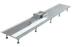 LED Strip Aluminum Substrate Splitting Machine 220V