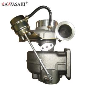 Quality Excavator Diesel Replacement Parts Engine Turbocharger KTA19 K19 KTA38 Turbo Charger 3594131 wholesale