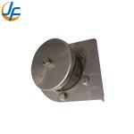 Polishing Laser Cutting Fabrication Stainless Steel