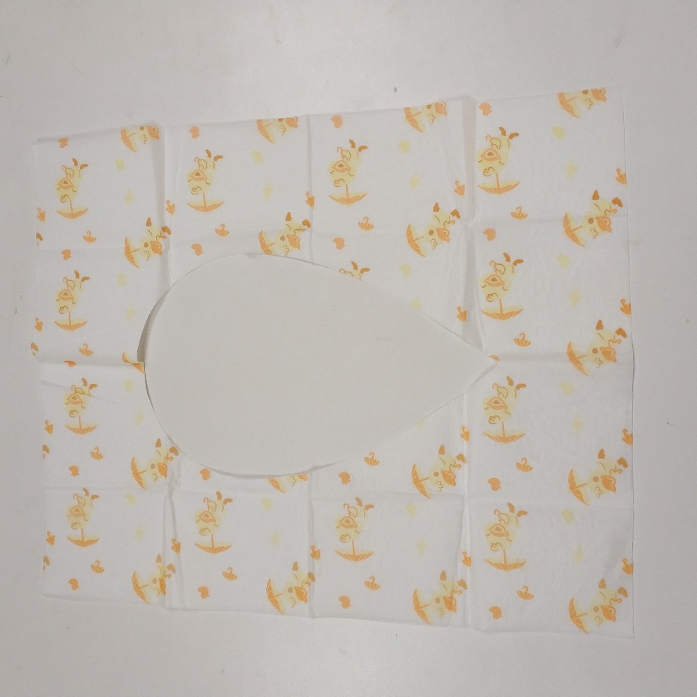 Safari Disposable Placemats For Table Top 60 Mats for Children Kids Toddlers Baby Perfect to use as Restaurants Place mats