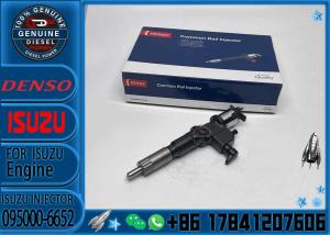 Quality Good quality 1465A257 Common Rail Injector 095000-9560 095000-7490 For Mitsubishi L200 DLLA155P1030 4D56 Diesel Fuel Inj wholesale