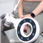Pain Treatment Eswt Machine Portable High Frequency Magnetic