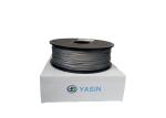 Aluminum Metal Filled 3D Printer Filament Materials Used In 3d Printing