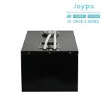 Smart BMS 48 Volt Golf Cart Lithium Battery LiFePO4 Club Car Lithium Batteries