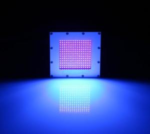 Quality High Power 1200W UV LED Curing System 385nm Water Cooling Environment Friendly wholesale
