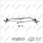 Aluminum Alloy Volkswagen Wiper Linkage Front Golf Wiper Linkage 5J1955605B-S1