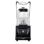 1800W Commercial Blender Electric Variable Speed Smoothie Blander for Kitchen