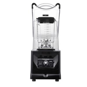 Quality 1800W Commercial Blender Electric Variable Speed Smoothie Blander for Kitchen Appliances wholesale