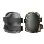 Outdoor Training Flexible Sport Knee and Elbow Pads Protection Class Basic