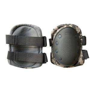 Quality Outdoor Training Flexible Sport Knee and Elbow Pads Protection Class Basic Protection wholesale