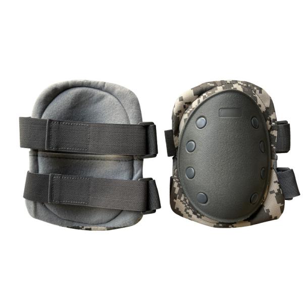 Outdoor Training Flexible Sport Knee and Elbow Pads Protection Class Basic