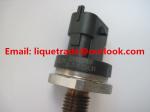 BOSCH Common rail pressure sensor 0281002909 for MWM 940780670024, ROVER STC4768
