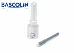 BASCOLIN Common rail diesel DLLA145P870 nozzle fuel diesel 093400-8700 DENSO