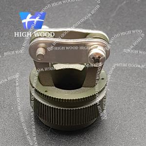 Quality Tail accessories (suitable for GJB599 III series connectors),J1784A/38-13W. wholesale