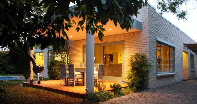 Facilities Electricity Vending System sports courts holiday accommodations caravan sites self - catering flats villas
