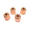 Buy cheap Household Sterilizer Box Component Anodized 400mm CNC Machining Parts from wholesalers