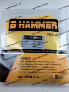 Quality ISO9001 Hydraulic Breaker Seal Kit Hammer Breaker Seal Kit SOOSAN--SB10 wholesale