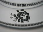 Original ROYALOHM General Purpose Thick Film Chip Resistors