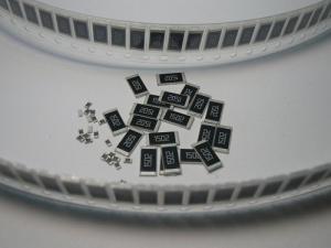 Quality 1 OHM 1/8W 1% 0805 SMD CHIP RESISTORS wholesale