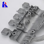 Customized Pressure Die Casting Parts Stainless Steel 306 0.2mm Tolerance