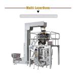ABB Schneider Breakfast Cereal Production Line 150kg/H Flakes Making Machine