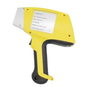 Quality Streamlined Mineral Analyzer HUATEC Handheld HXRF 130 Abrasion Resistance wholesale