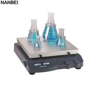 China Laboratory Medical LCD Digital Linear Shaker on sale